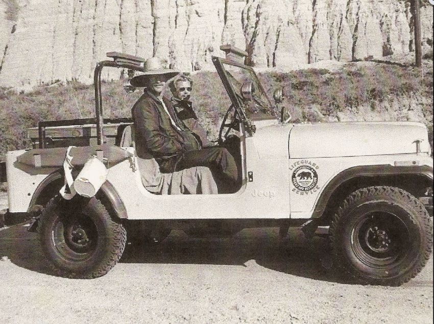 Carl Drake